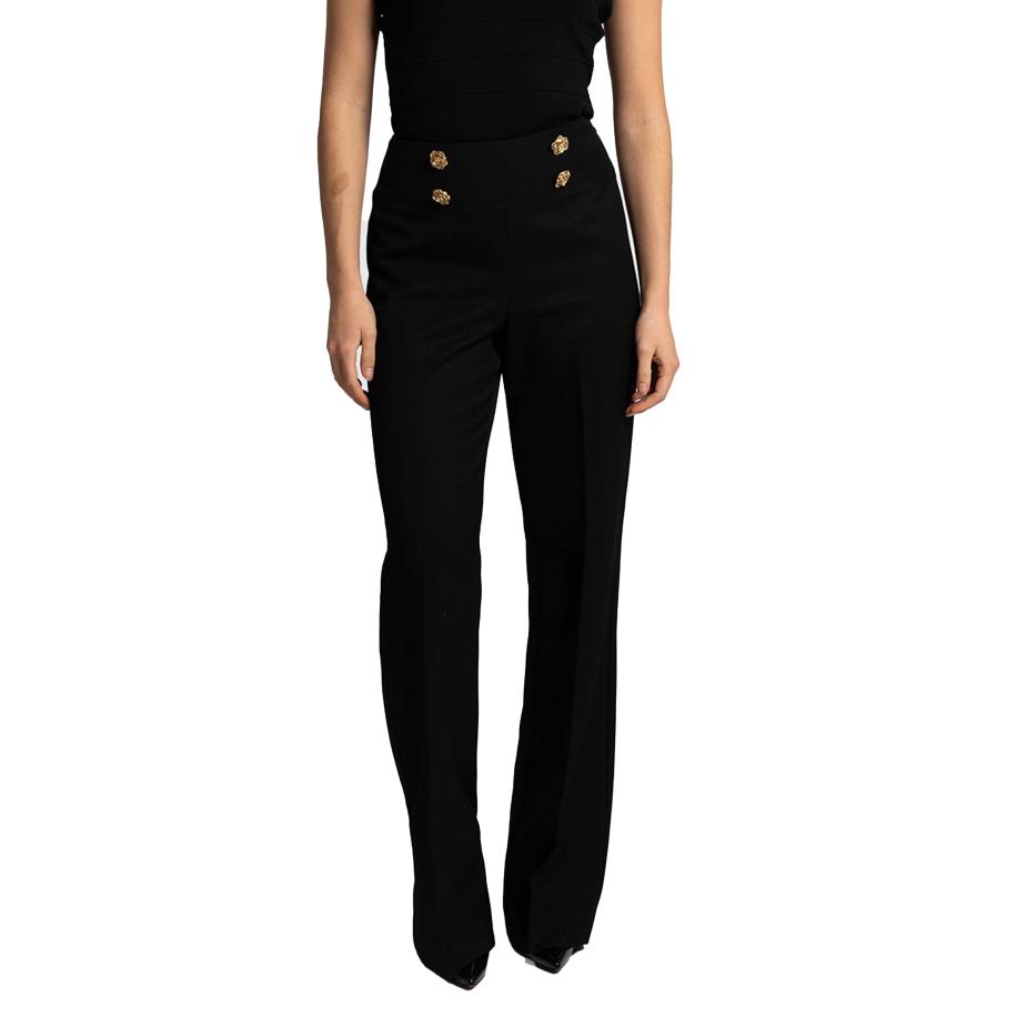 Nikkie Lisbon Pantalon Zwart