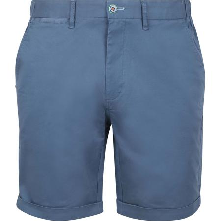 NZA Short Whale Bay Royal Petrol