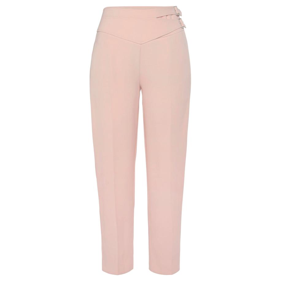 Lascana LASCANA Pantalon rosé -