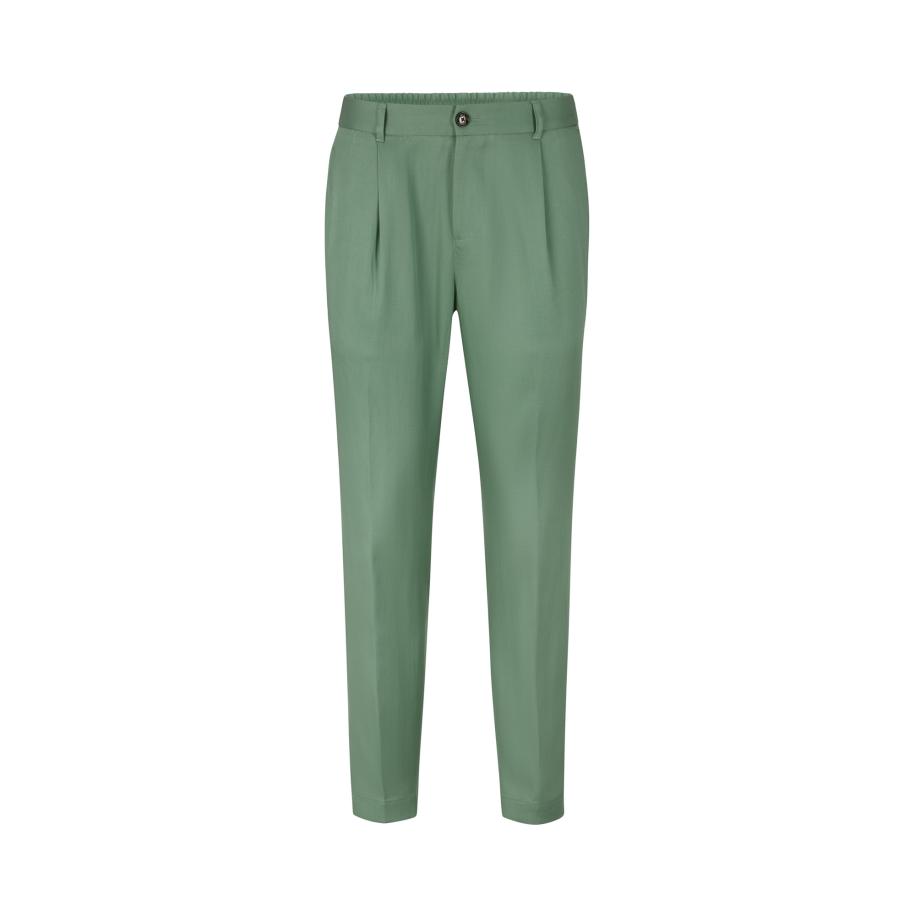 JOOP! JOOP! Chino Lester lichtgroen -