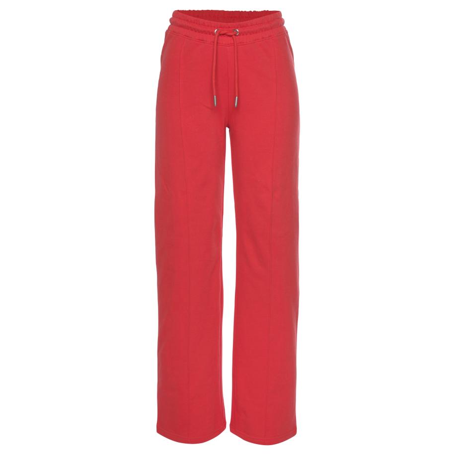 H.I.S H.I.S Broek rood -