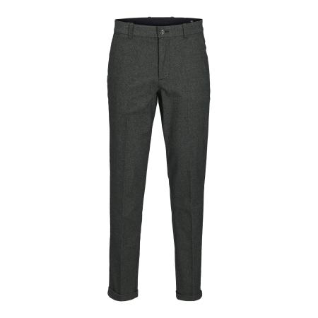 Jack & Jones JACK & JONES Chino JPSTACE JJHENRY antraciet