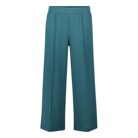 Betty & Co Betty & Co Broek groen