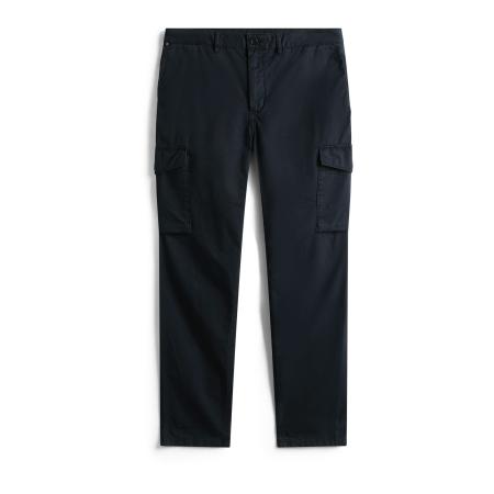 Tommy Hilfiger TOMMY HILFIGER Cargobroek DENTON donkerblauw