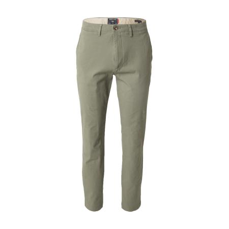 Dockers Dockers Chino SMART 360 olijfgroen
