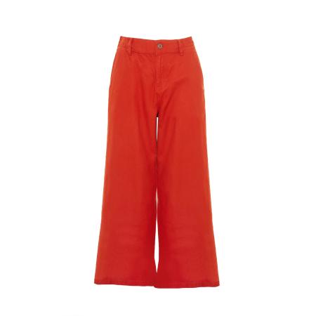 Big Star BIG STAR Broek Malu rood