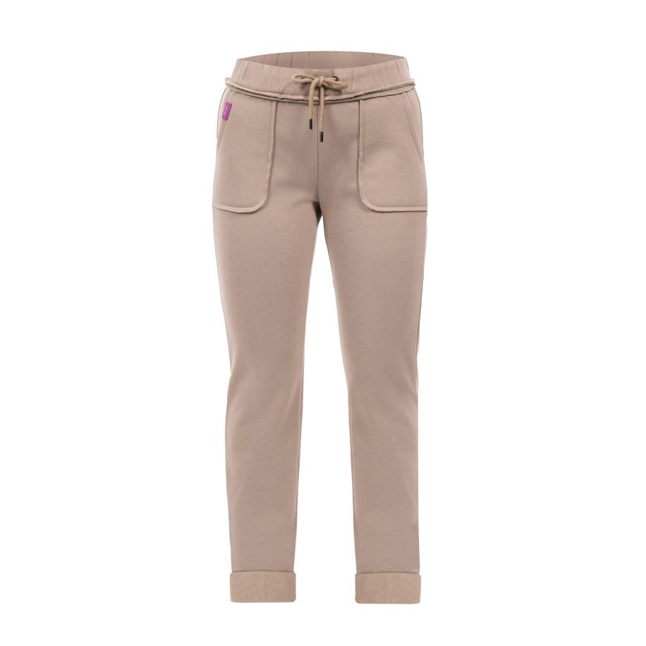 Suri Frey Suri Frey Broek Freyday beige -
