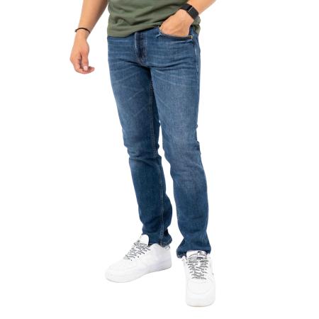 Versace Slim Milano 5-Pocket Jeans