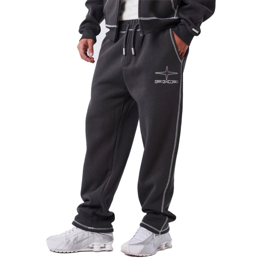 Project X Paris Joggingbroek Grijs