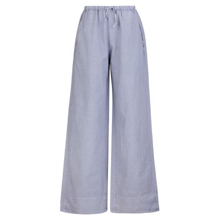 Replay REPLAY Broek COMPONENTE blauw