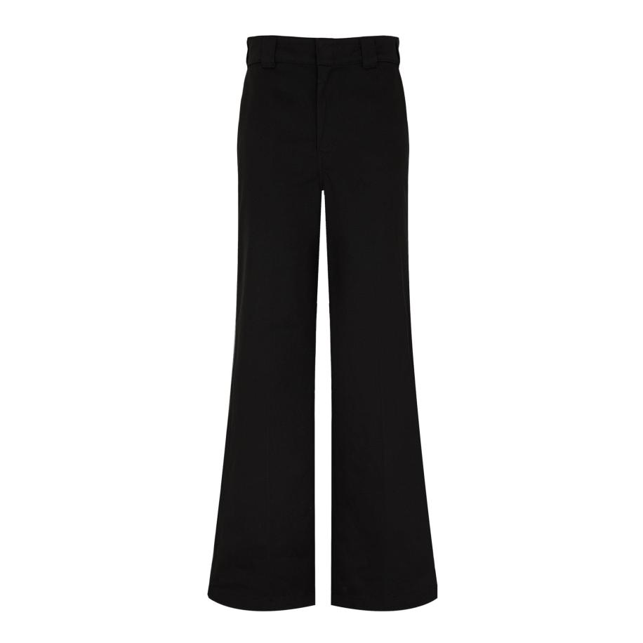Dickies DICKIES Broek WIDE LEG zwart -