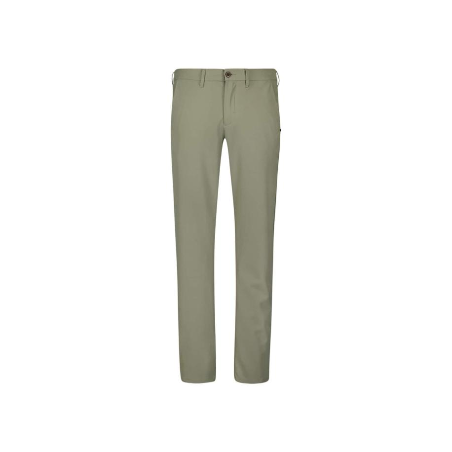 No Excess No Excess Broek kaki -