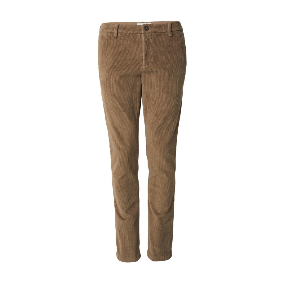 Bruun & Stengade Bruun & Stengade Chino Kenn taupe -