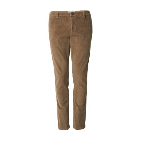 Bruun & Stengade Bruun & Stengade Chino Kenn taupe