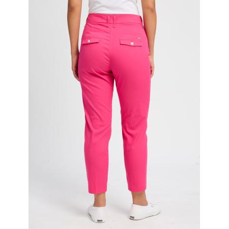 Brax BRAX Broek Mara pink