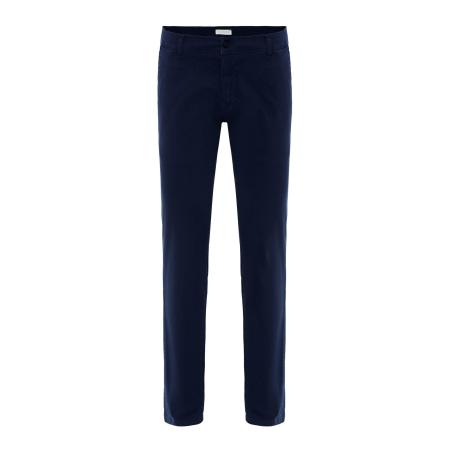 Cortera Cortera Broek Louis navy