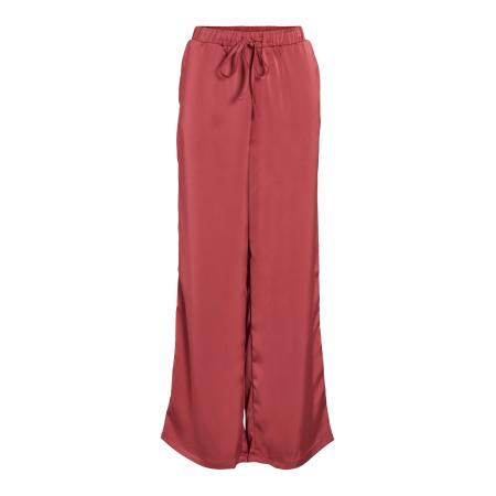 Vila VILA Broek VIFadia framboos