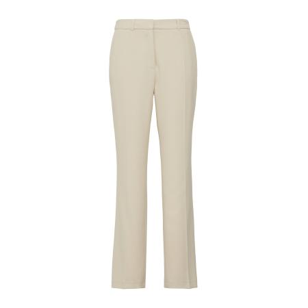 s.Oliver BLACK LABEL Pantalon beige