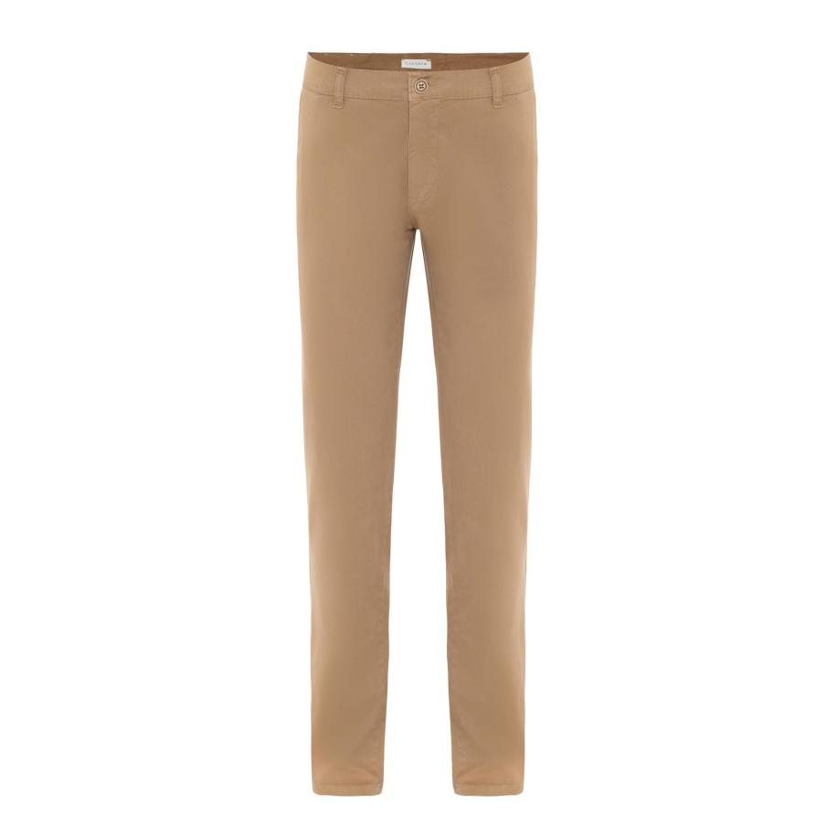 Cortera Cortera Broek Louis beige -