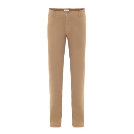 Cortera Cortera Broek Louis beige