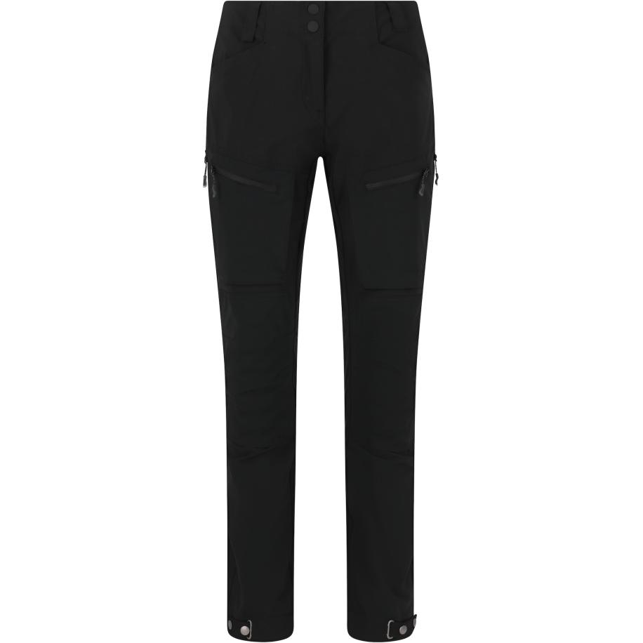 Whistler Whistler Sportbroek Kodiak zwart -