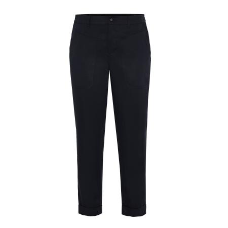 TATUUM Broek navy