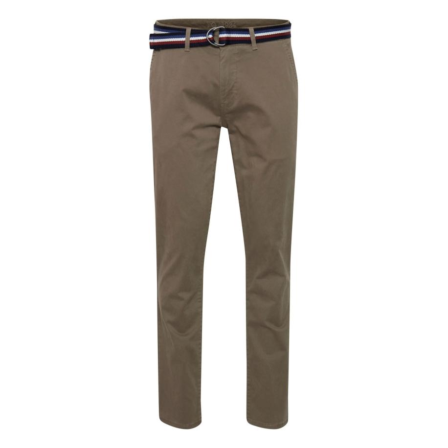 FQ1924 FQ1924 Chino Ryan donkerbeige -