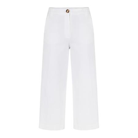 TATUUM TATUUM Broek wit