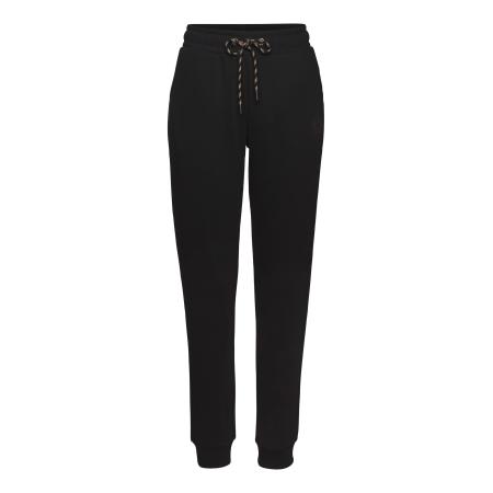 Buffalo BUFFALO Broek zwart