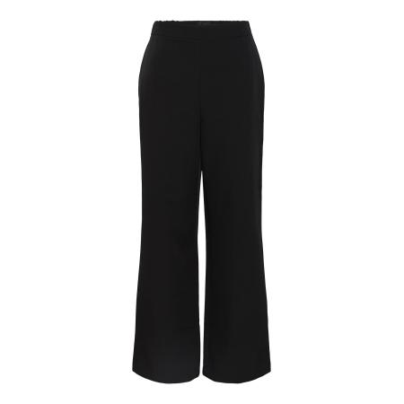 Pieces PIECES Broek BOZZY zwart