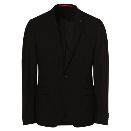 Finshley & Harding Finshley & Harding London Colbert Brixdon zwart