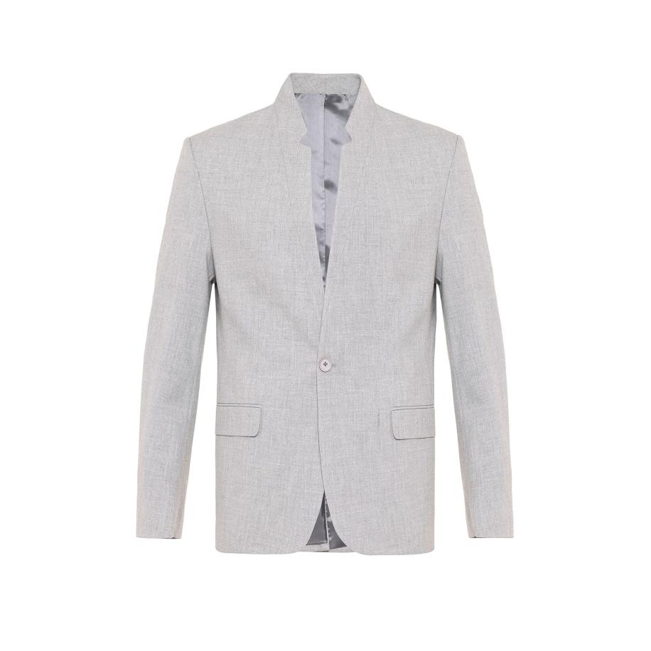 Antioch Antioch Business-colbert lichtgrijs -