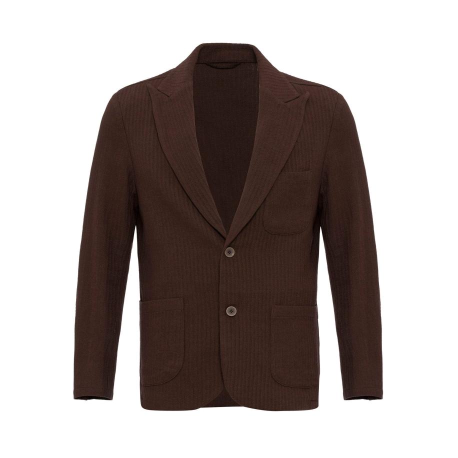 Antioch Antioch Colbert donkerbruin -