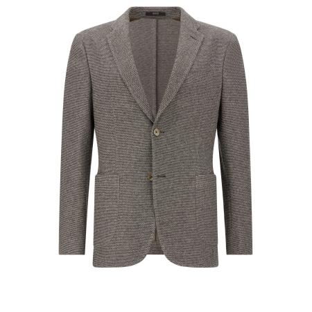 Boggi Milano Boggi Milano Colbert taupe