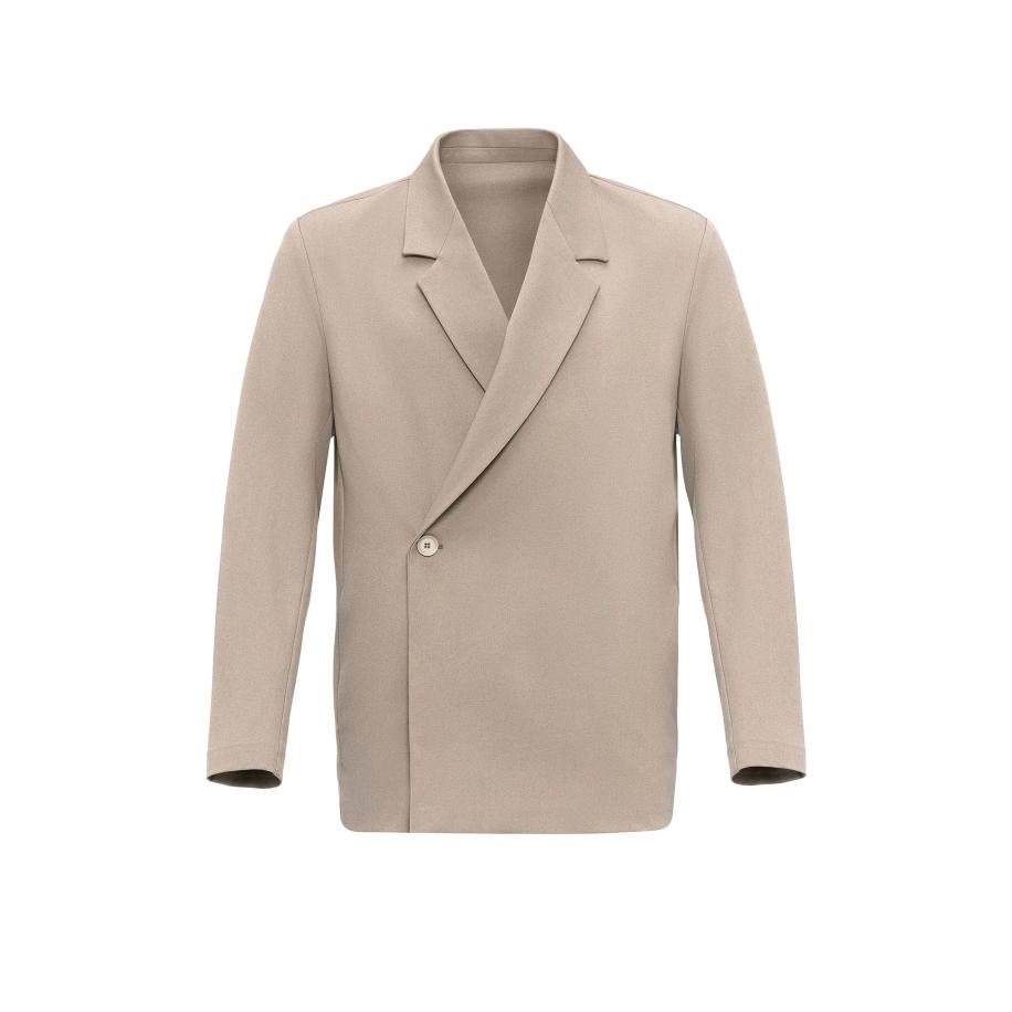 Antioch Antioch Colbert nude -