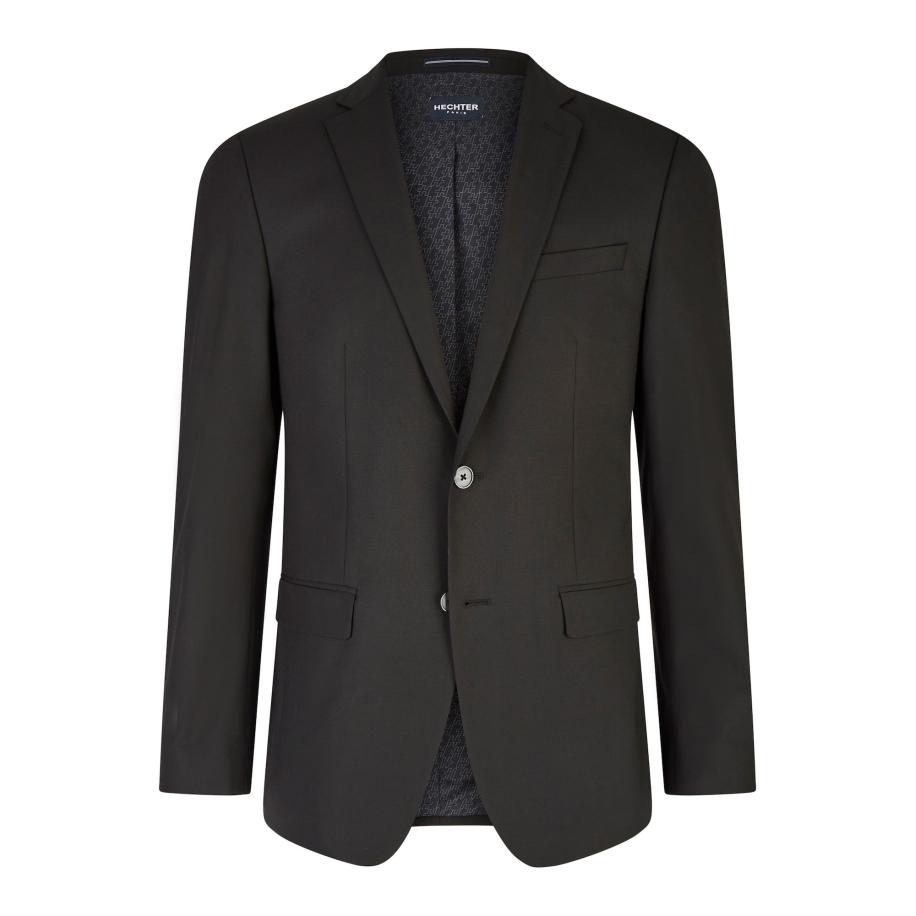 HECHTER PARIS HECHTER PARIS Colbert zwart -