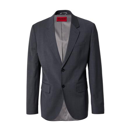 Hugo Boss HUGO Colbert Karl253X-MH donkergrijs