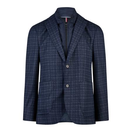 HECHTER PARIS HECHTER PARIS Colbert donkerblauw