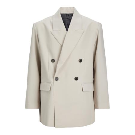 Jack & Jones JACK & JONES Colbert Dayton lichtgrijs