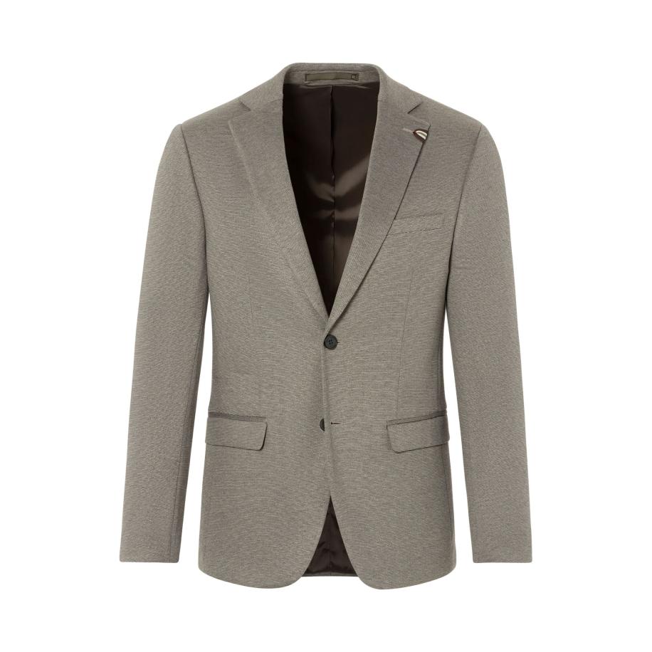 benvenuto BENVENUTO Business-colbert Mario J lichtgrijs -