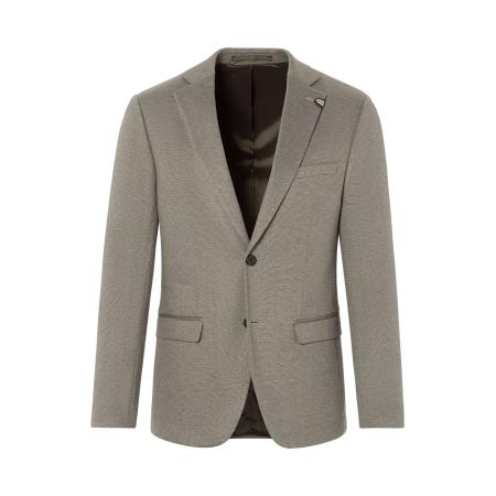 benvenuto BENVENUTO Business-colbert Mario J lichtgrijs