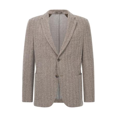 Boggi Milano Boggi Milano Colbert taupe
