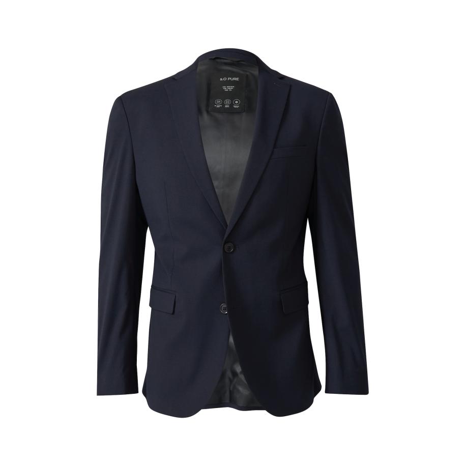 s.Oliver BLACK LABEL s.Oliver BLACK LABEL Business-colbert navy -