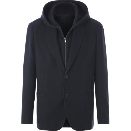 BABISTA BABISTA Colbert Welmar donkerblauw