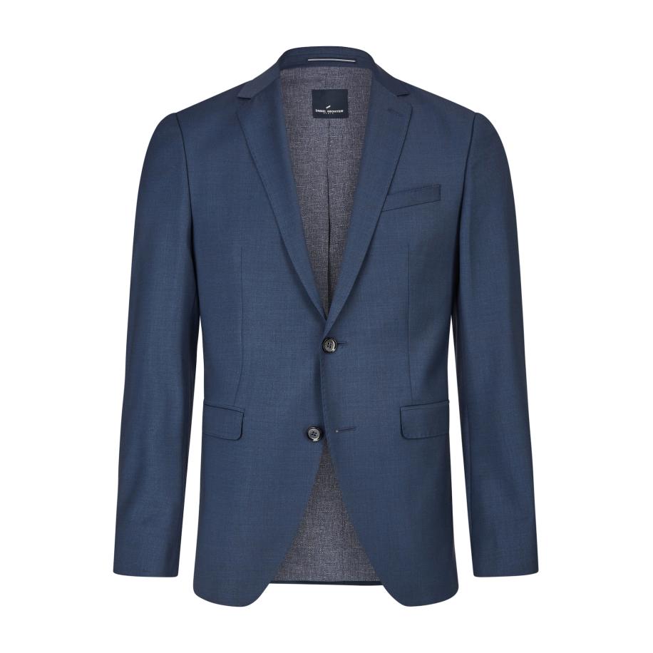 HECHTER PARIS HECHTER PARIS Business-colbert navy -