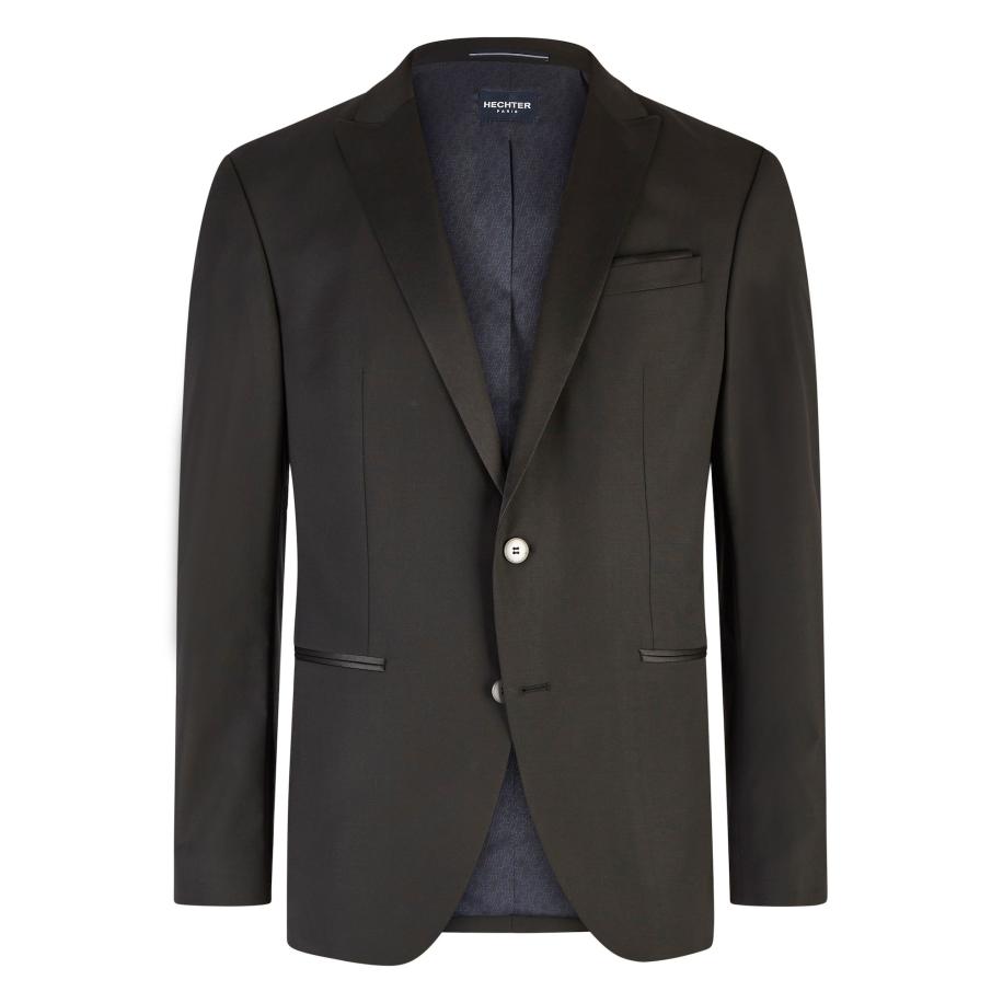 HECHTER PARIS HECHTER PARIS Business-colbert zwart -