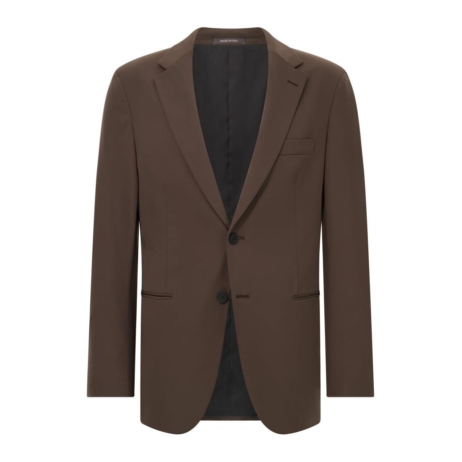 Boggi Milano Boggi Milano Business-colbert B Tech bruin -