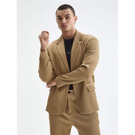 Antioch Antioch Colbert donkerbeige