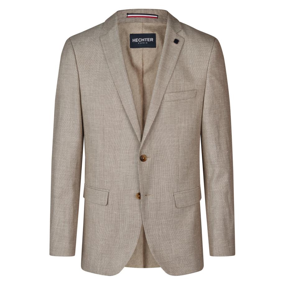 Meyer MEYER Business-colbert bruin -