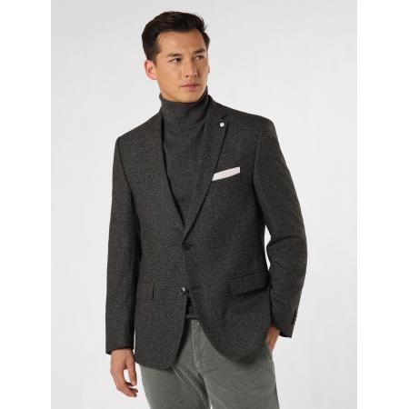 Andrew James Andrew James Business-colbert Brad antraciet / wit